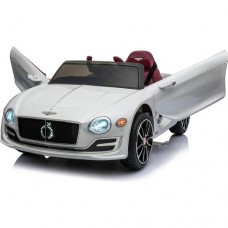 12V Bentley Licensed Cars for Kids, Battery Powered Kids Ride-on Car